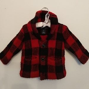 Ralph Lauren Baby Coat